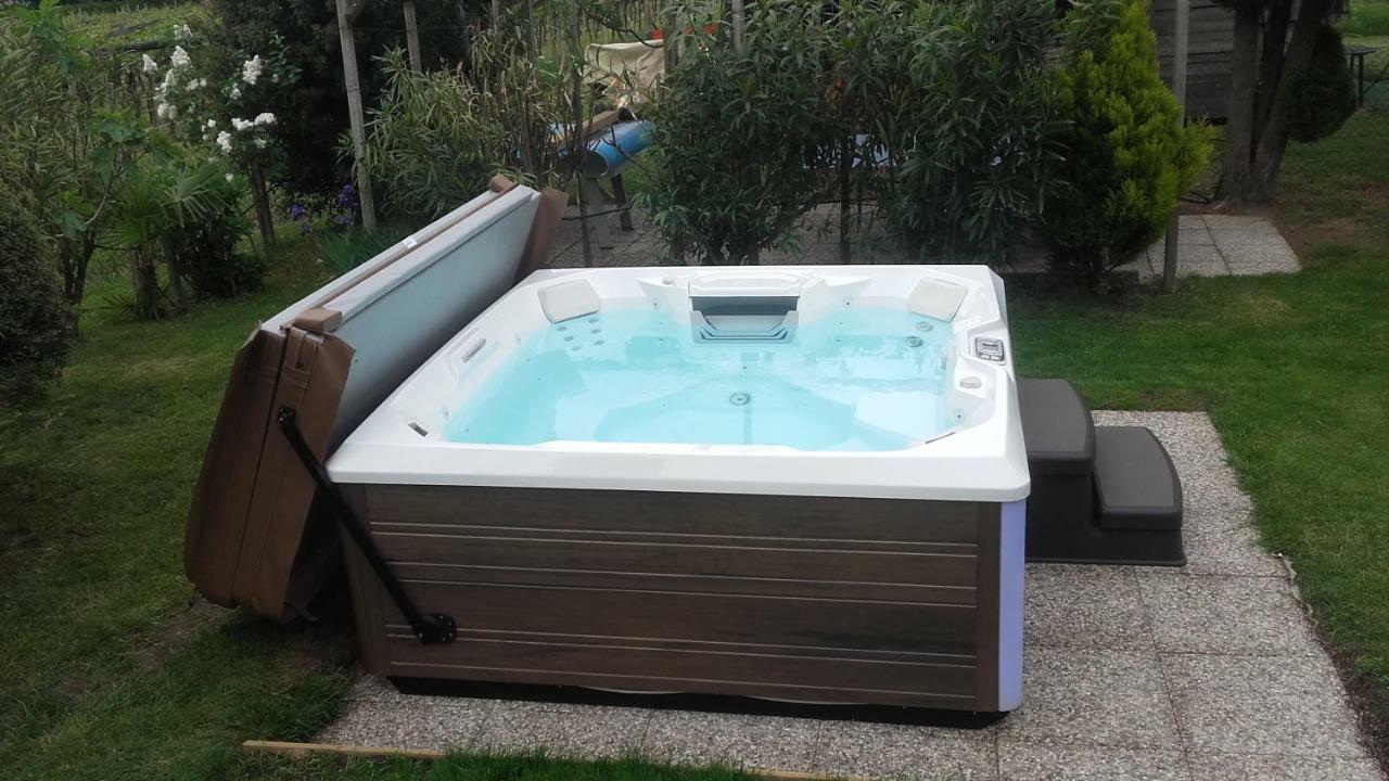 קאלדרו Garni Gartenheim מראה חיצוני תמונה